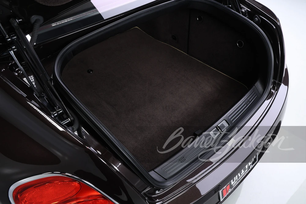 2012 Bentley Continental Flying Spur - Image 27 of 31