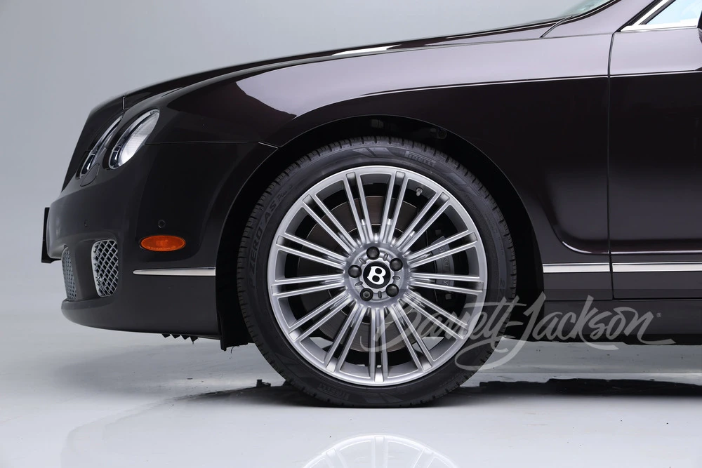 2012 Bentley Continental Flying Spur - Image 29 of 31