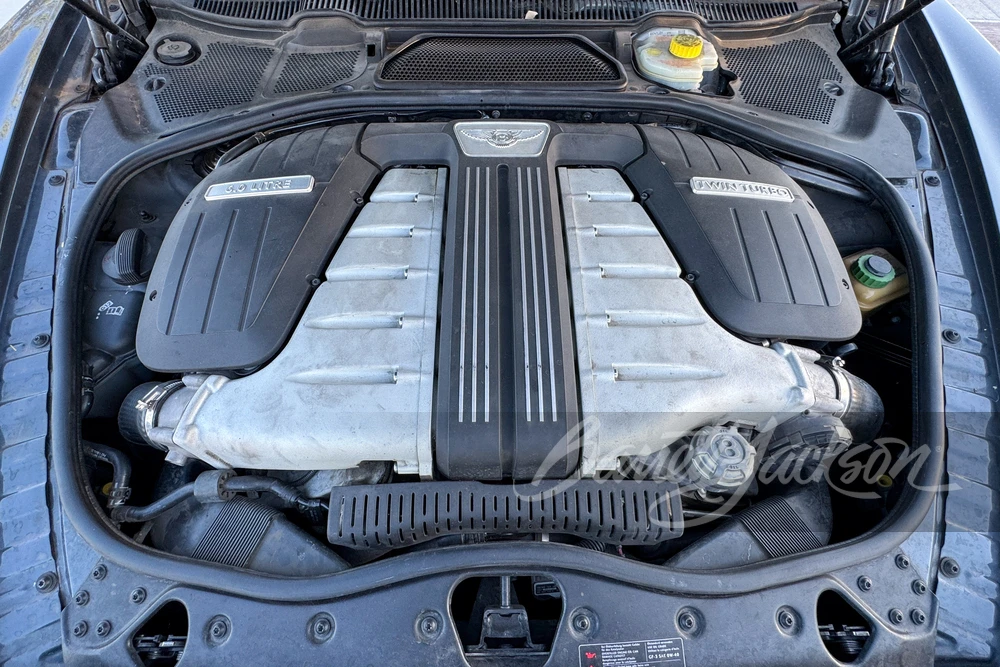 2012 Bentley Continental GT 2nd Gen - Image 2 of 11