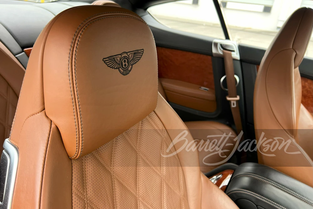 2012 Bentley Continental GT 2nd Gen - Image 5 of 20