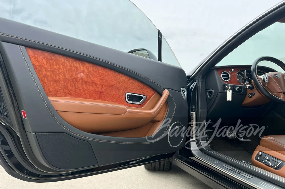 2012 Bentley Continental GT 2nd Gen - Image 11 of 20