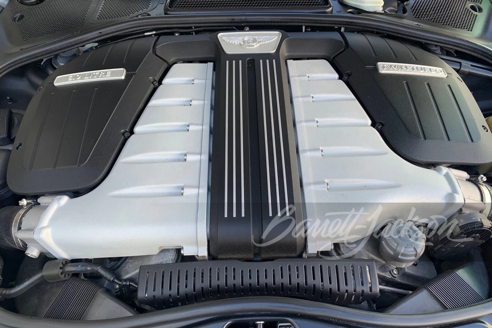 2012 Bentley Continental GT 2nd Gen - Image 2 of 31