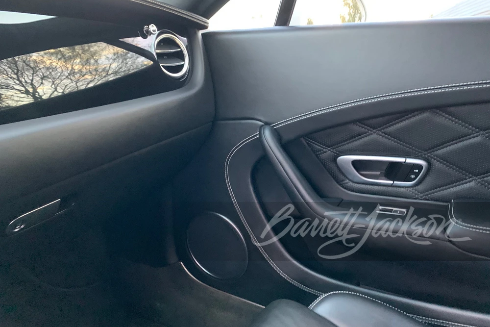 2012 Bentley Continental GT 2nd Gen - Image 13 of 31