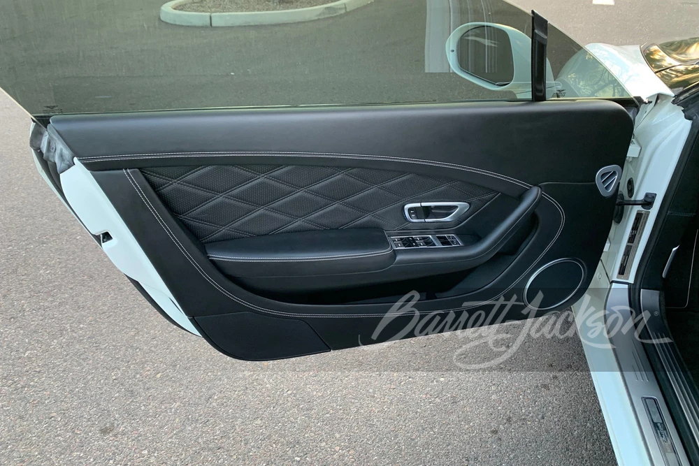 2012 Bentley Continental GT 2nd Gen - Image 23 of 31