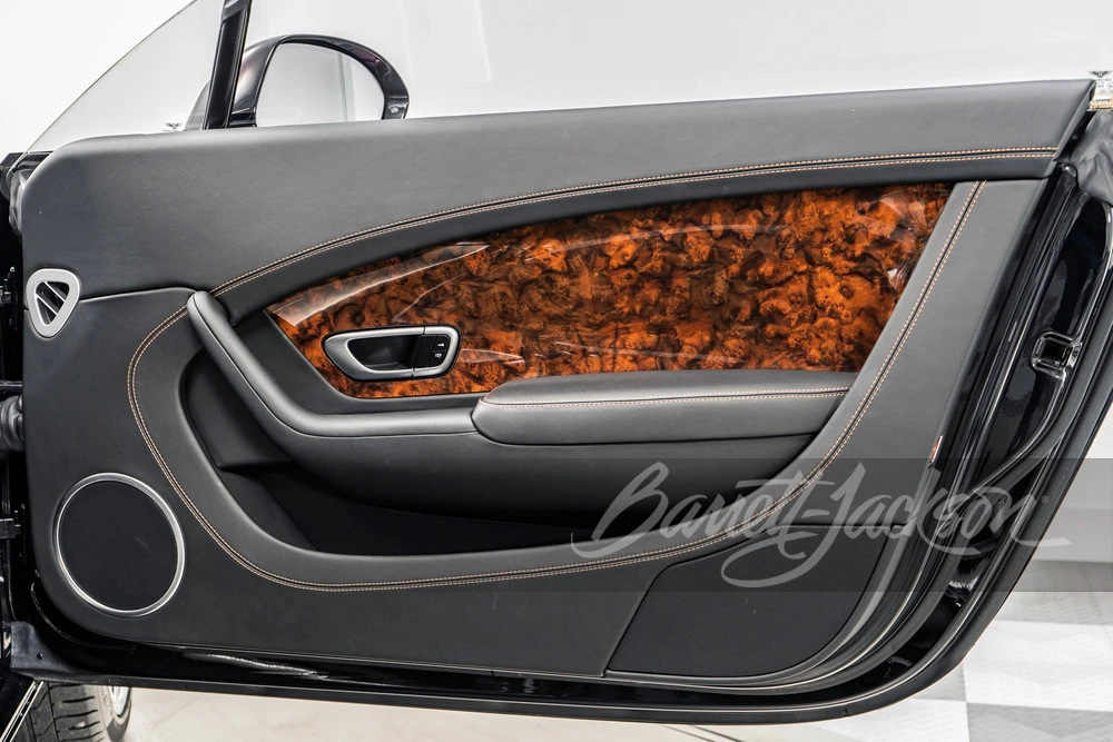 2012 Bentley Continental GT 2nd Gen - Image 9 of 21