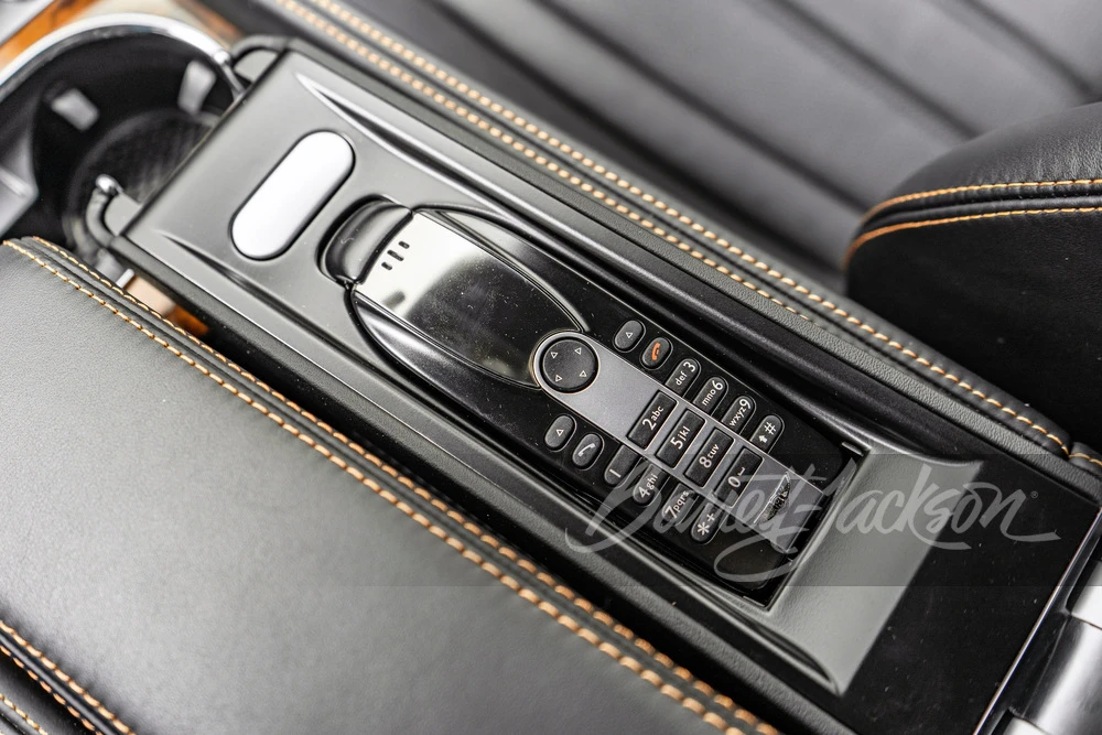2012 Bentley Continental GT 2nd Gen - Image 11 of 21