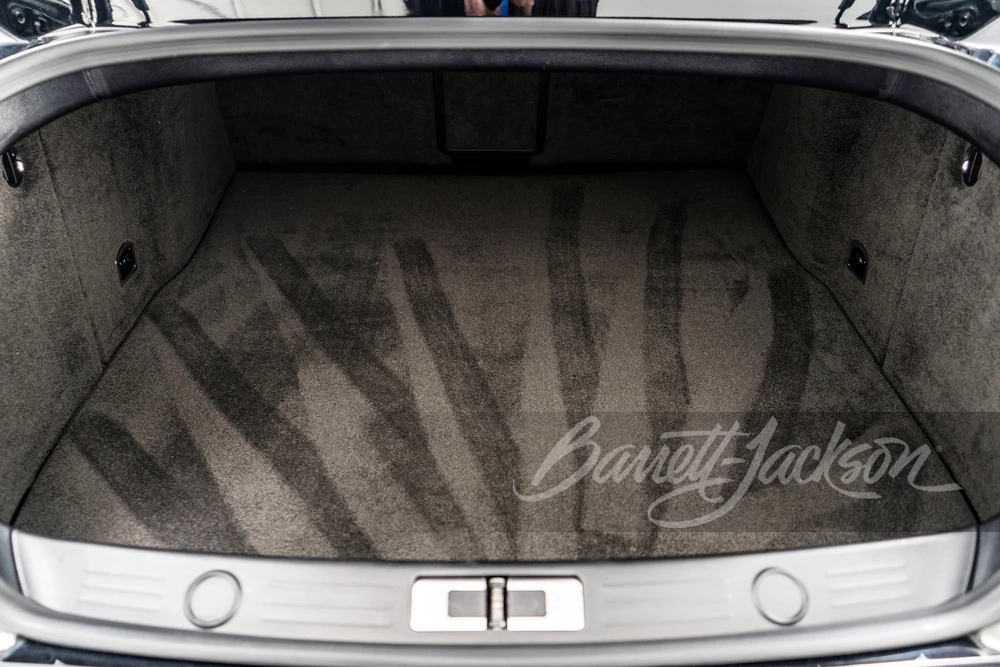 2012 Bentley Continental GT 2nd Gen - Image 16 of 21