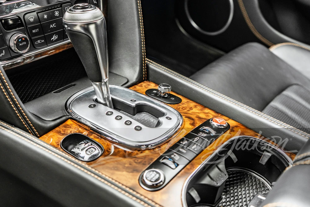 2012 Bentley Continental GT 2nd Gen - Image 17 of 21