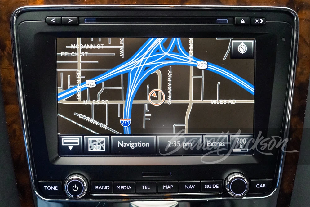 2012 Bentley Continental GT 2nd Gen - Image 19 of 21