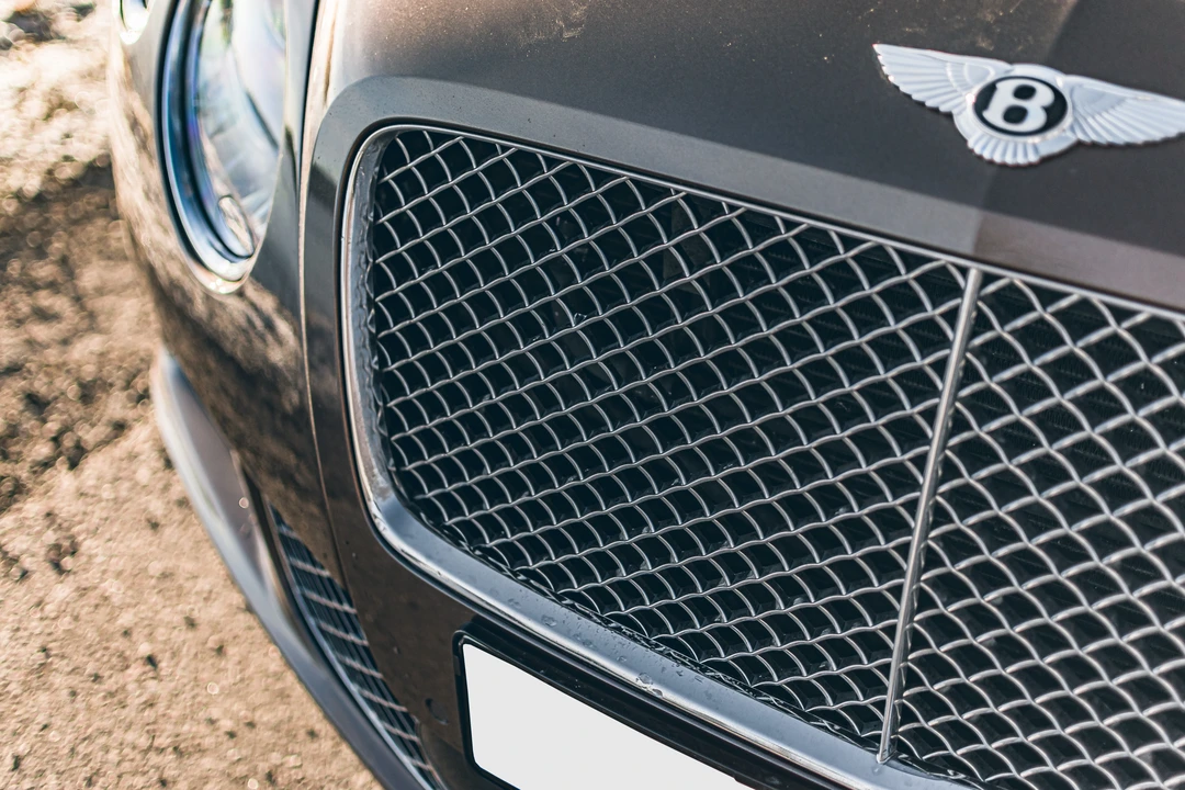 2012 Bentley Continental GT 2nd Gen - Image 12 of 31