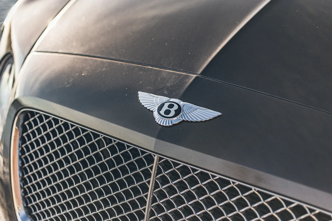 2012 Bentley Continental GT 2nd Gen - Image 13 of 31