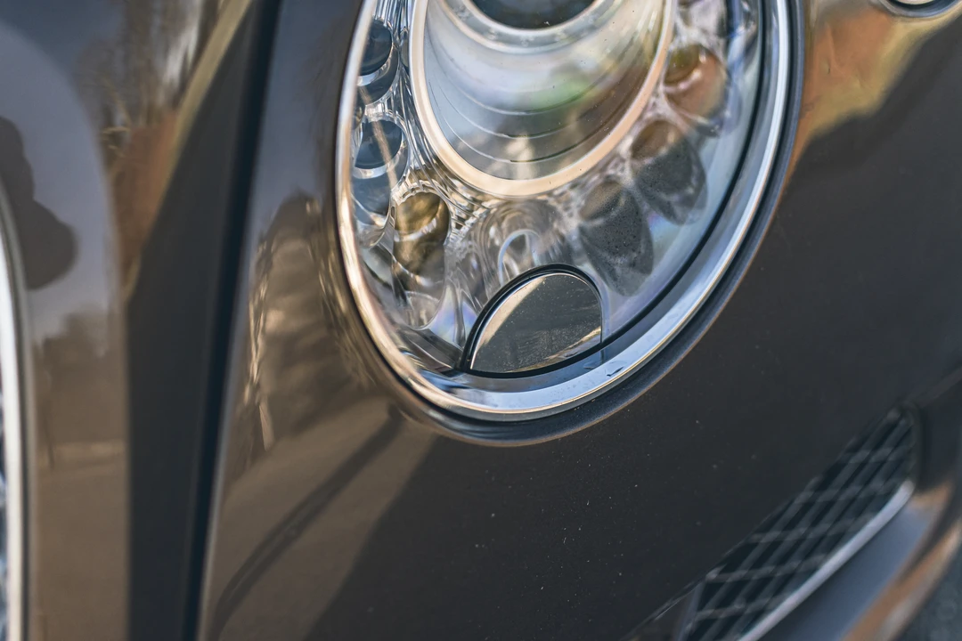 2012 Bentley Continental GT 2nd Gen - Image 15 of 31