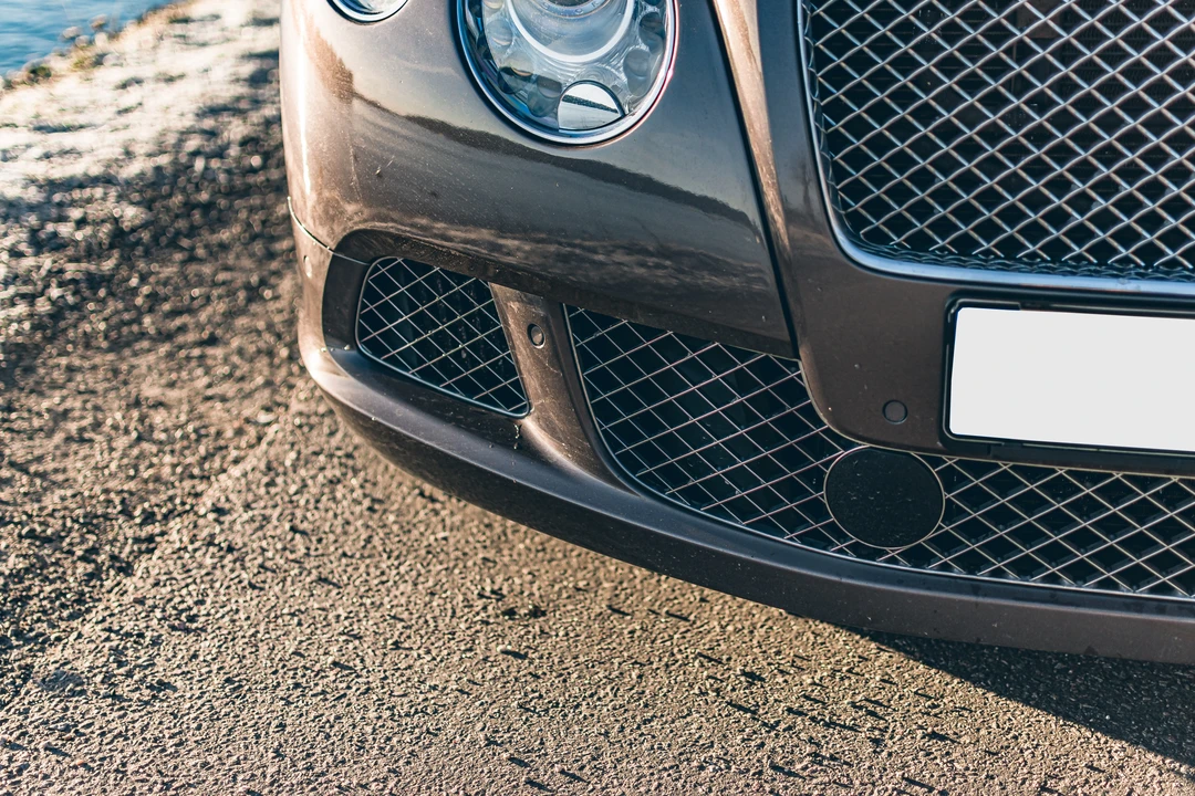 2012 Bentley Continental GT 2nd Gen - Image 17 of 31