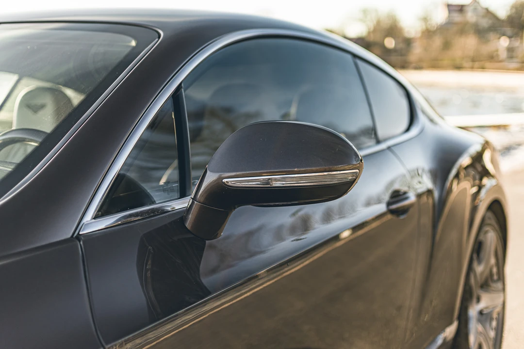 2012 Bentley Continental GT 2nd Gen - Image 28 of 31