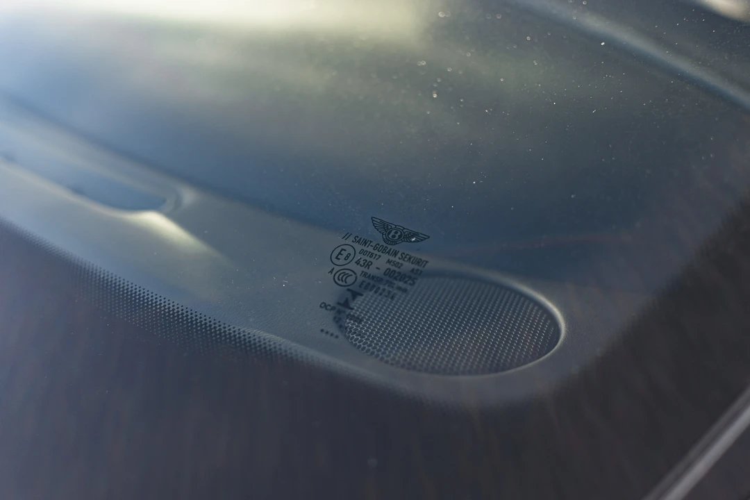 2012 Bentley Continental GT 2nd Gen - Image 30 of 31