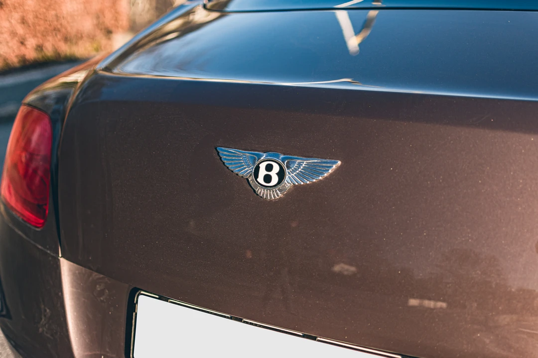 2012 Bentley Continental GT 2nd Gen - Image 21 of 31