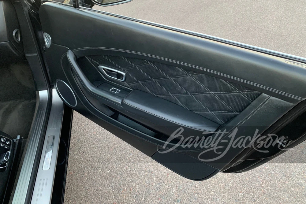 2012 Bentley Continental GTC - Image 10 of 17