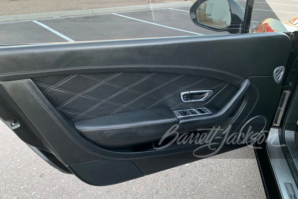 2012 Bentley Continental GTC - Image 12 of 17