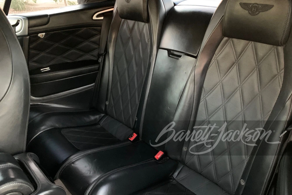 2012 Bentley Continental GTC - Image 15 of 17