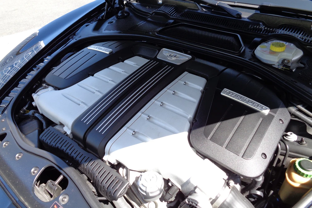 2012 Bentley Continental GTC - Image 3 of 5