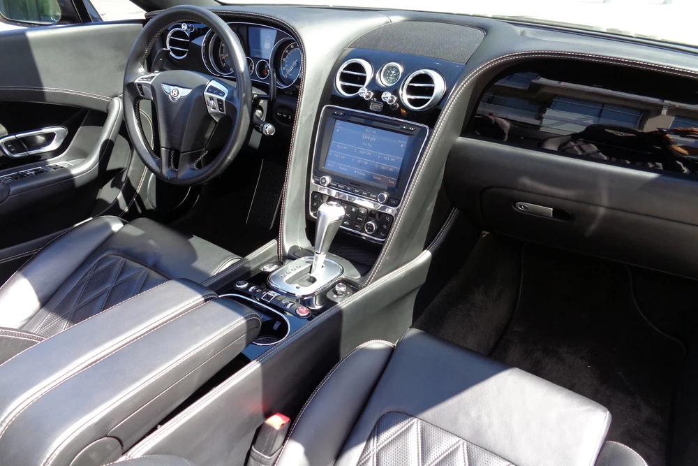 2012 Bentley Continental GTC - Image 4 of 5