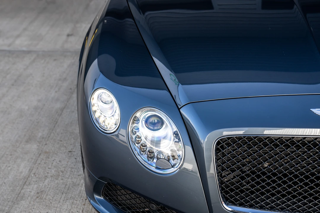 2012 Bentley Continental GTC - Image 18 of 31