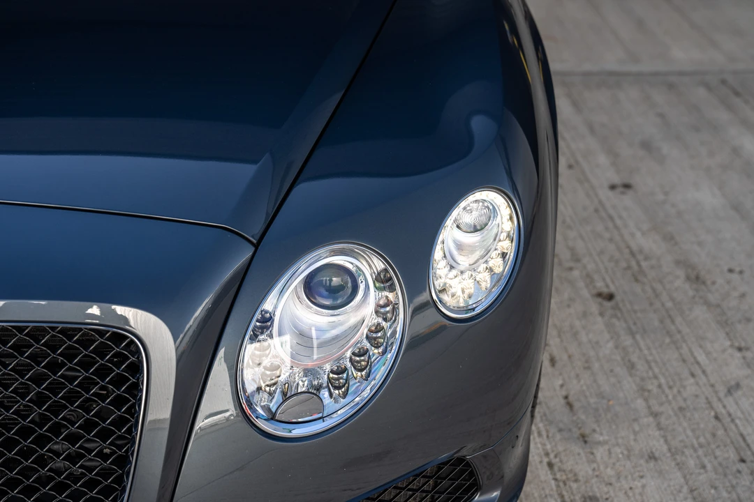 2012 Bentley Continental GTC - Image 19 of 31
