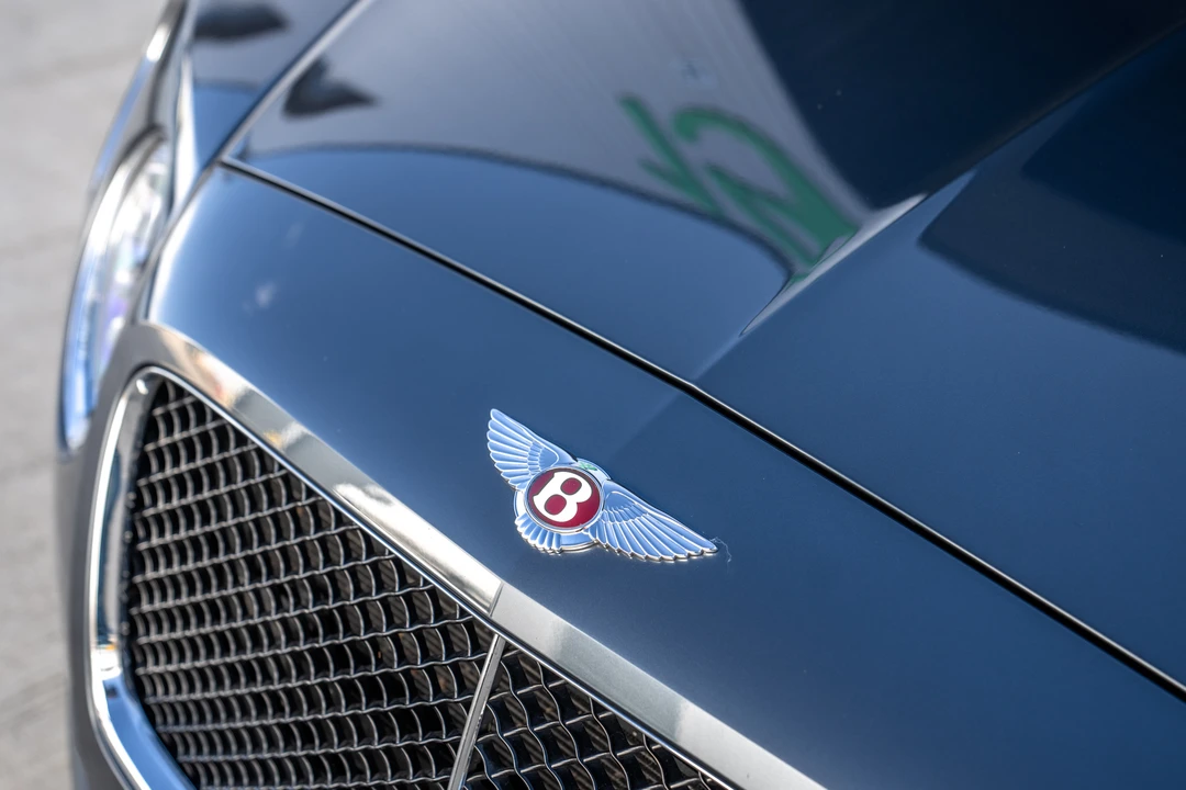 2012 Bentley Continental GTC - Image 20 of 31
