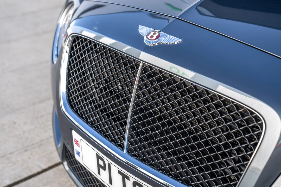 2012 Bentley Continental GTC - Image 21 of 31