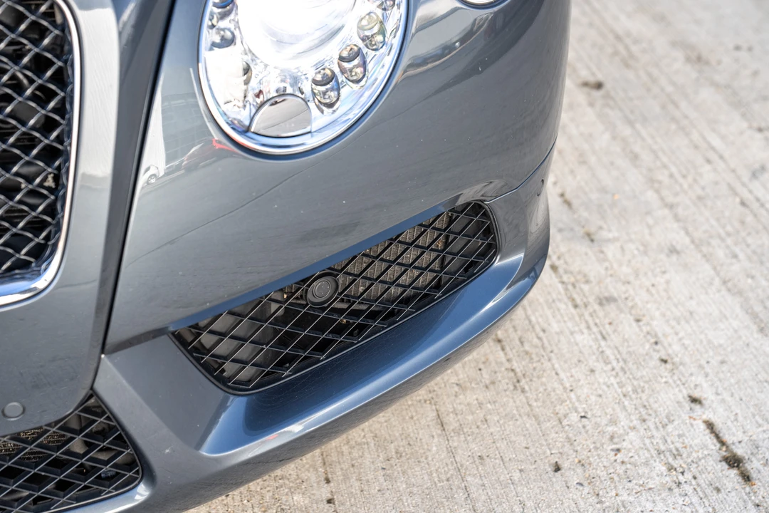 2012 Bentley Continental GTC - Image 22 of 31