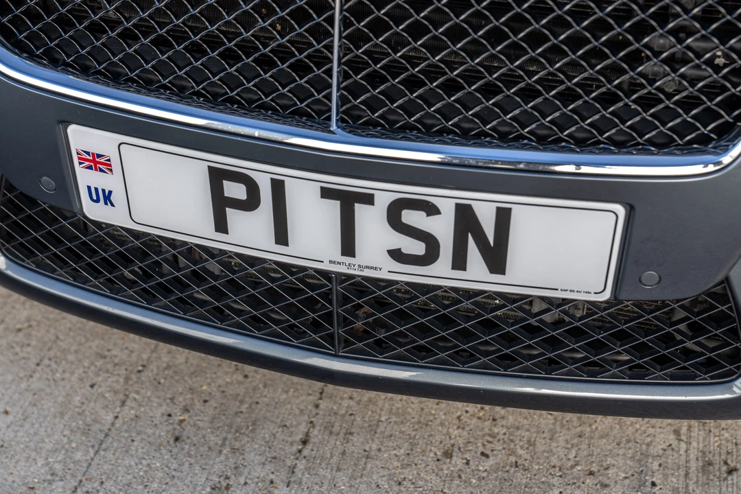 2012 Bentley Continental GTC - Image 23 of 31