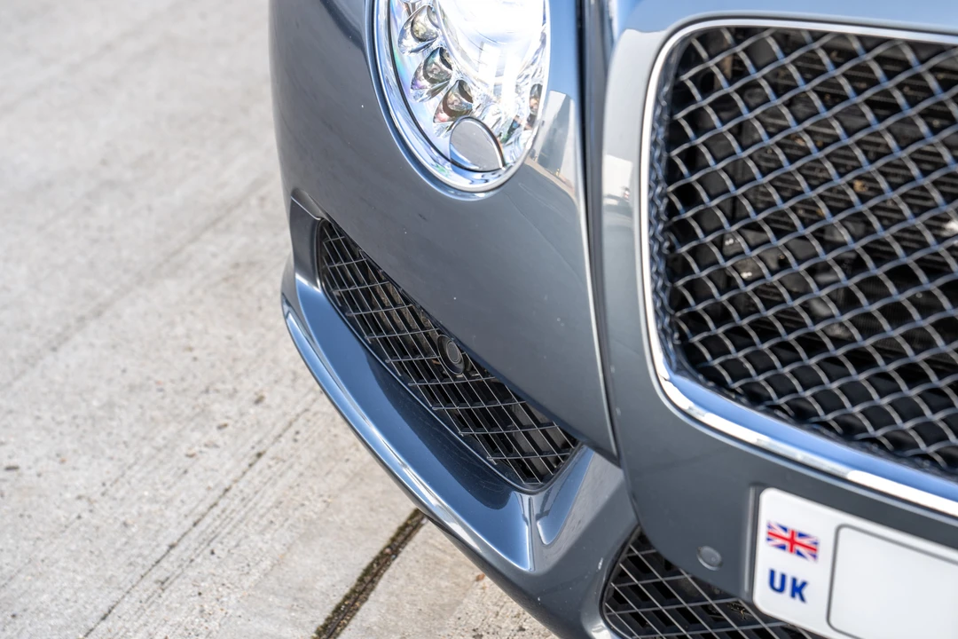 2012 Bentley Continental GTC - Image 24 of 31