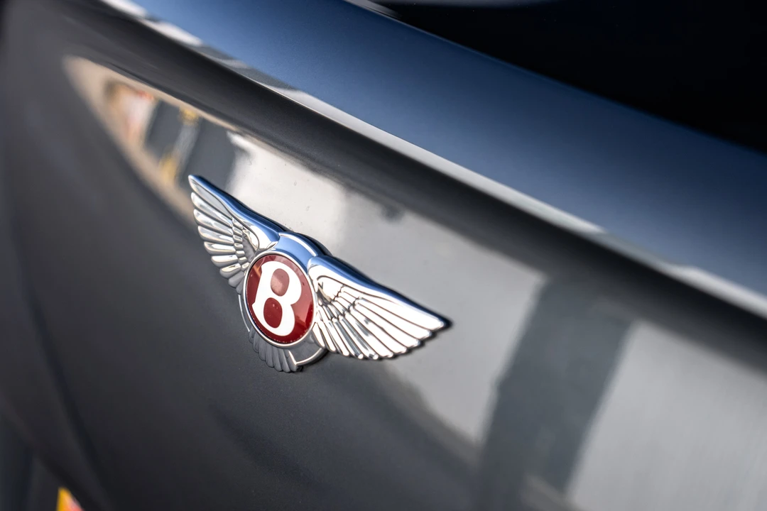 2012 Bentley Continental GTC - Image 27 of 31