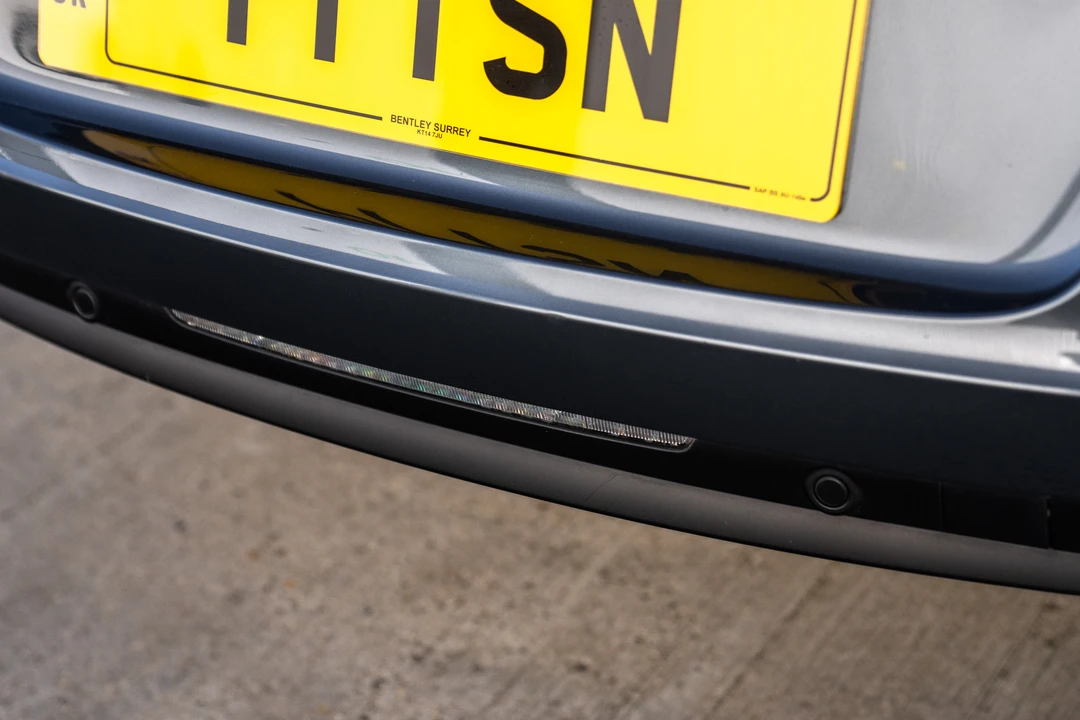 2012 Bentley Continental GTC - Image 30 of 31