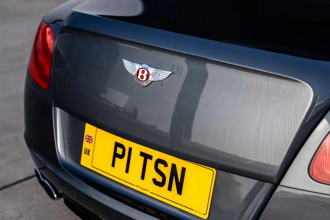 2012 Bentley Continental GTC - Image 31 of 31