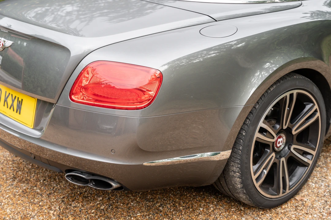 2012 Bentley Continental GTC - Image 26 of 31