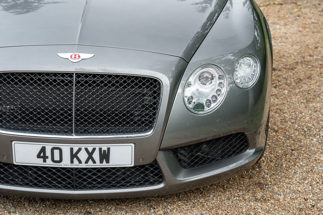 2012 Bentley Continental GTC - Image 23 of 31