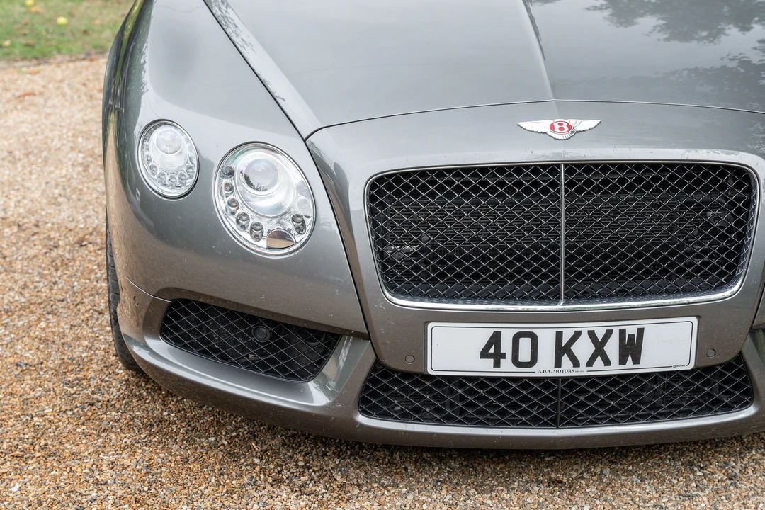 2012 Bentley Continental GTC - Image 24 of 31