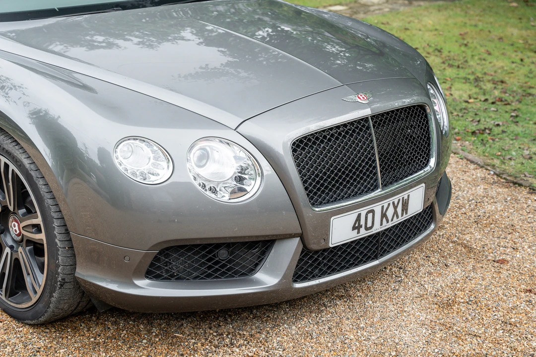 2012 Bentley Continental GTC - Image 25 of 31