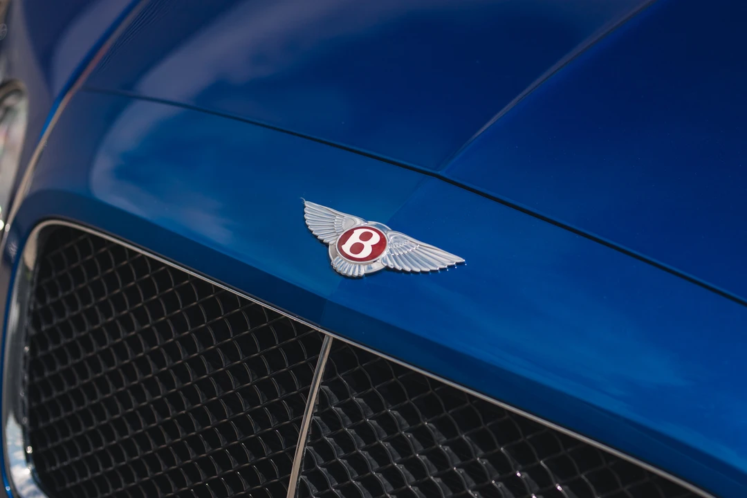 2012 Bentley Continental GTC - Image 20 of 31