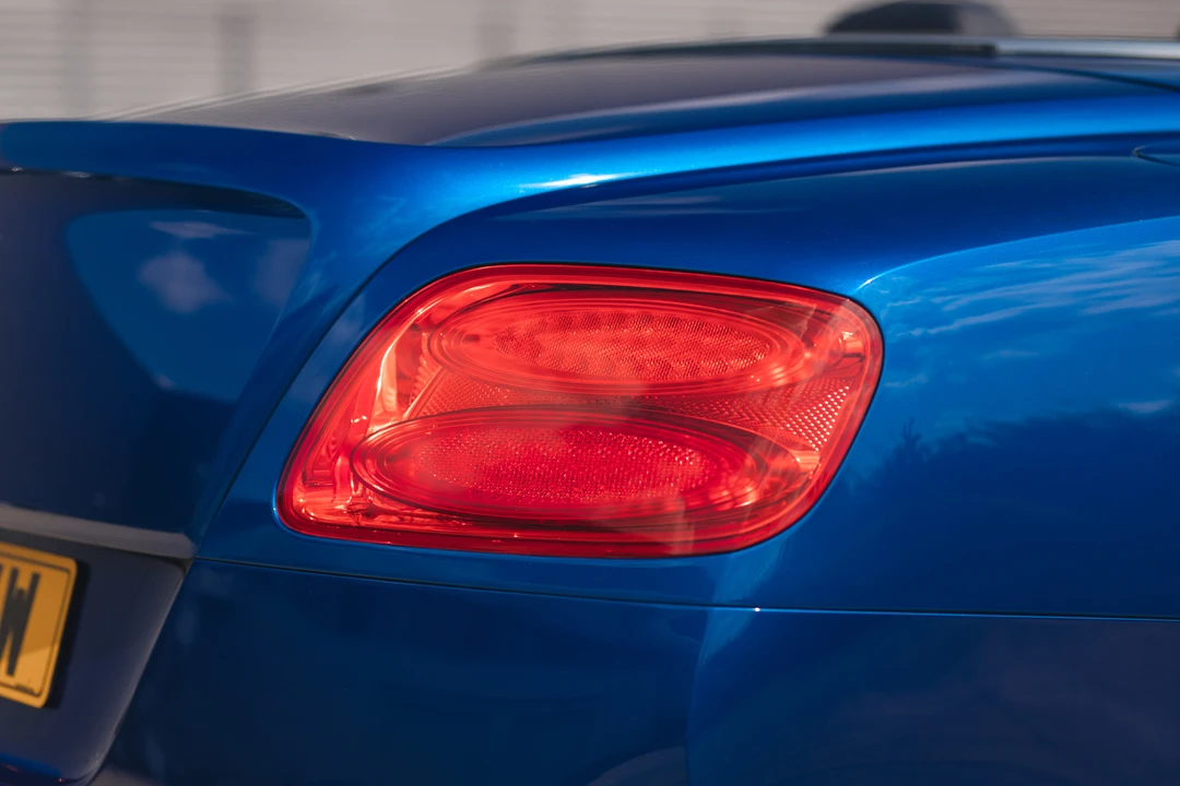 2012 Bentley Continental GTC - Image 30 of 31