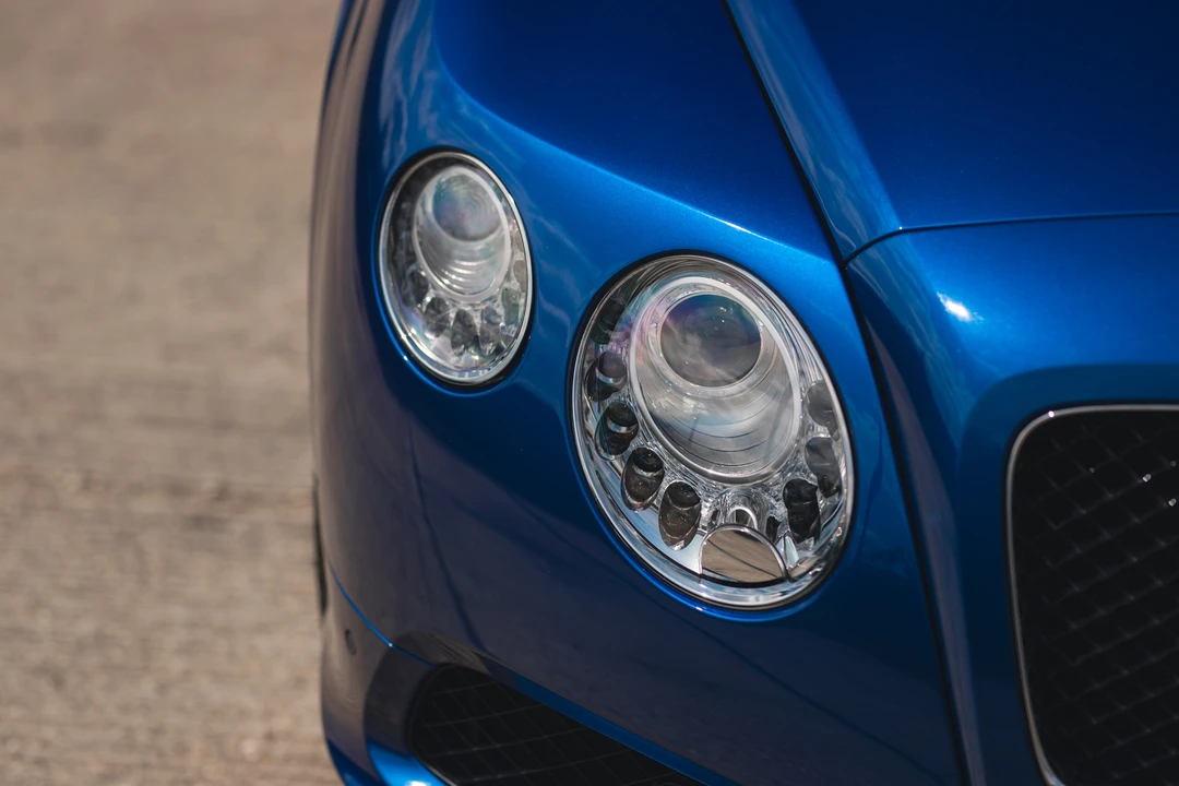 2012 Bentley Continental GTC - Image 21 of 31