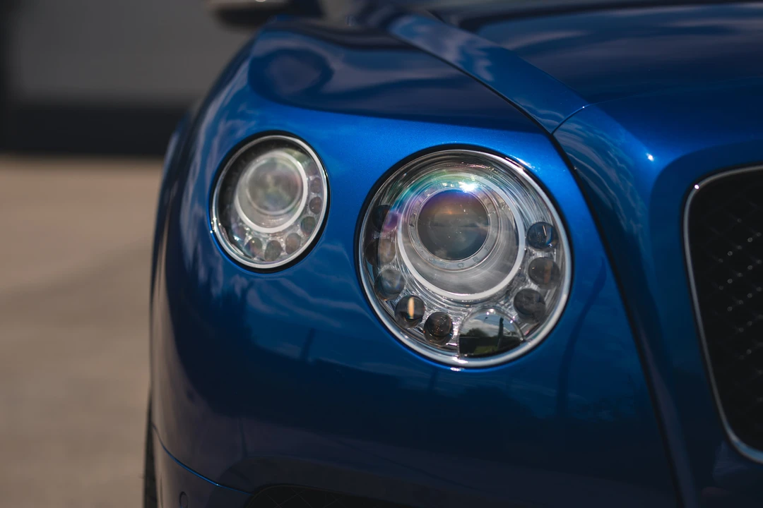 2012 Bentley Continental GTC - Image 22 of 31
