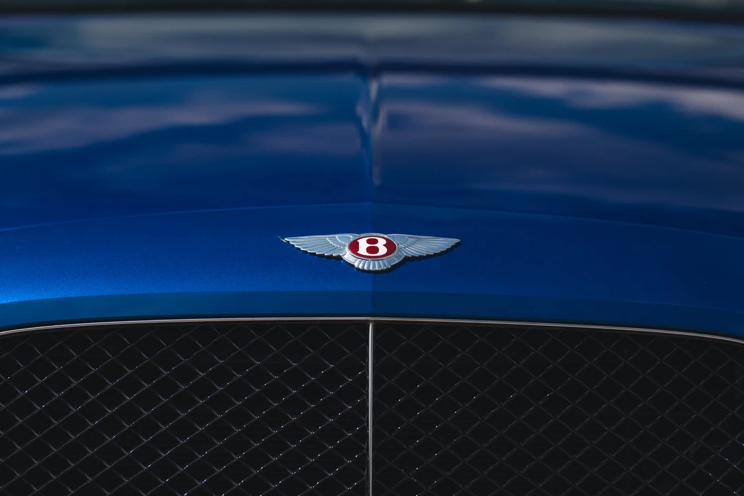 2012 Bentley Continental GTC - Image 23 of 31