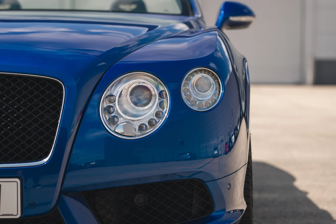 2012 Bentley Continental GTC - Image 26 of 31