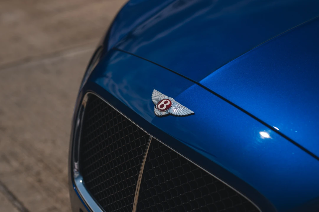 2012 Bentley Continental GTC - Image 27 of 31