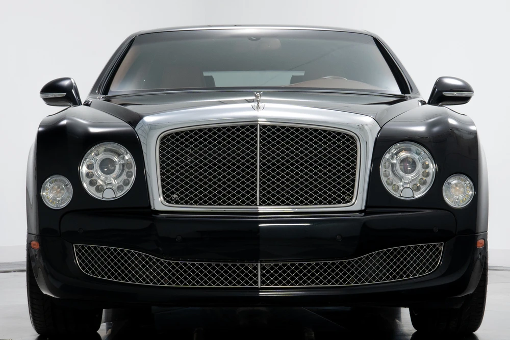 2012 Bentley Mulsanne 2nd Gen - Image 5 of 7