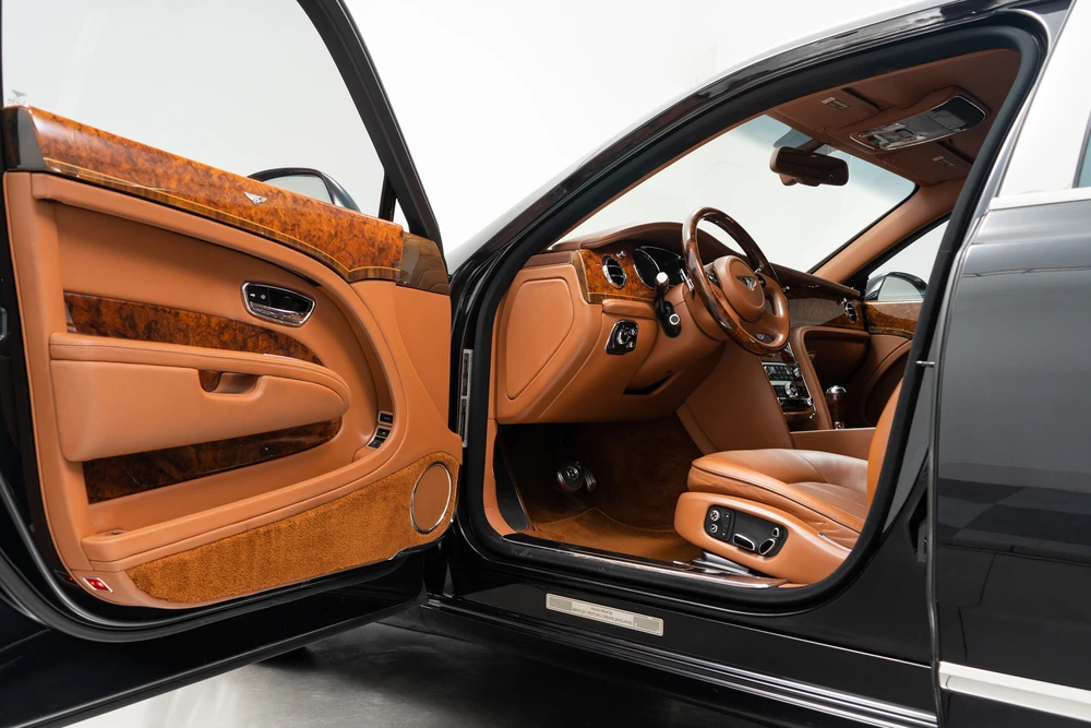 2012 Bentley Mulsanne 2nd Gen - Image 6 of 7