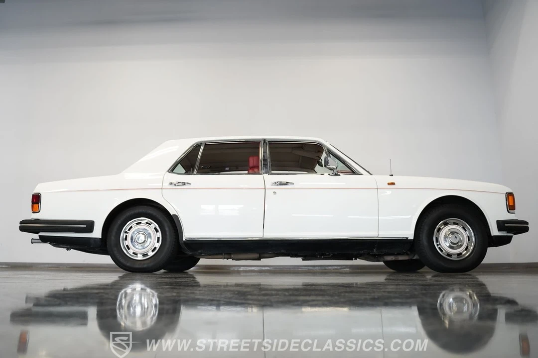 2012 Bentley Mulsanne 2nd Gen - Image 17 of 31