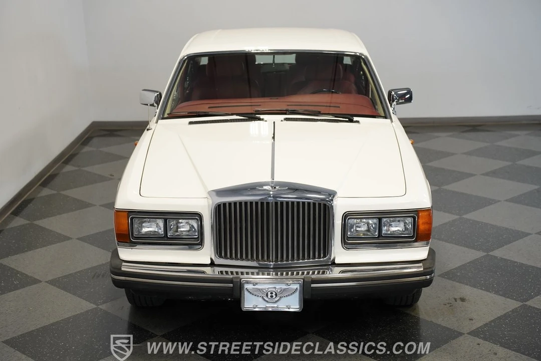 2012 Bentley Mulsanne 2nd Gen - Image 24 of 31